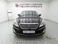 2012 HYUNDAI EQUUS