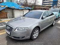 2006 AUDI A6