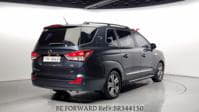 Ssangyong Korando turismo