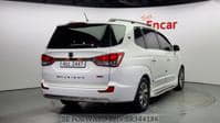 Ssangyong Korando turismo