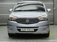 Ssangyong Korando turismo