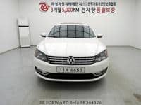 2015 VOLKSWAGEN PASSAT / SUN ROOF,SMART KEY,BACK CAMERA