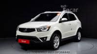 2015 SSANGYONG KORANDO / SUN ROOF,SMART KEY,BACK CAMERA