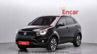 2014 SSANGYONG KORANDO / SUN ROOF,SMART KEY,BACK CAMERA