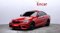 2014 BMW 2 SERIES / SUN ROOF,SMART KEY,BACK CAMERA