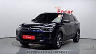 2019 SSANGYONG KORANDO / SMART KEY,BACK CAMERA