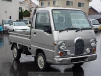 1997 SUBARU SAMBAR TRUCK CLASSIC