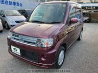 2010 MITSUBISHI TOPPO