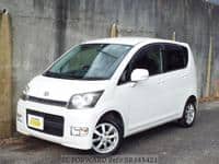 2007 DAIHATSU MOVE