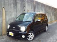 DAIHATSU Move Latte