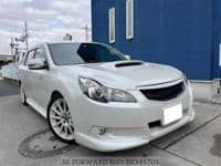 2009 SUBARU LEGACY TOURING WAGON