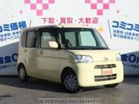 2008 DAIHATSU TANTO