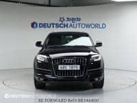 2013 AUDI Q7 / SUN ROOF,SMART KEY,BACK CAMERA