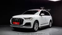 2022 AUDI Q7 / SUN ROOF,SMART KEY,BACK CAMERA