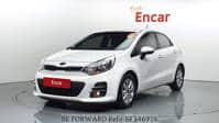 2015 KIA PRIDE (RIO) / SMART KEY,BACK CAMERA