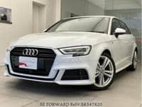 2019 AUDI A3 30TFSIS