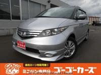 2009 HONDA ELYSION GHDD