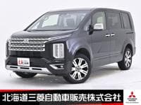 2022 MITSUBISHI DELICA D5 P