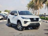 2023 TOYOTA FORTUNER GX.R |  V6 | PREMIUM CONDITON