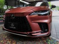 2023 LEXUS RX F