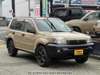 2005 NISSAN X-TRAIL