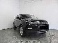 2013 LAND ROVER RANGE ROVER EVOQUE AUTOMATIC DIESEL