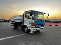 2005 HINO RANGER