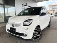 Used Smart Forfour ad : Year 2019, 38714 km