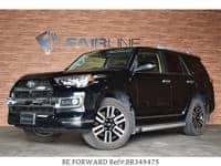 2019 TOYOTA 4RUNNER 4.0V64WD