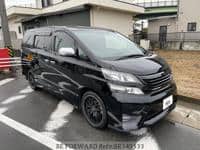 2009 TOYOTA VELLFIRE 2.4Z