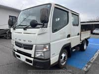 2014 MITSUBISHI CANTER 6