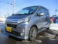 2013 DAIHATSU MOVE 660XSA