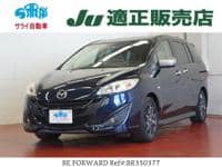 2015 MAZDA PREMACY 2.020S