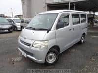 2010 TOYOTA LITEACE VAN