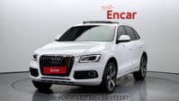 2014 AUDI Q5 / SUN ROOF,SMART KEY,BACK CAMERA