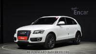 2011 AUDI Q5 / SUN ROOF,SMART KEY,BACK CAMERA