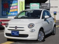 2016 FIAT 500