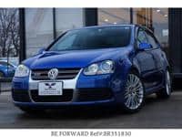 2007 VOLKSWAGEN GOLF