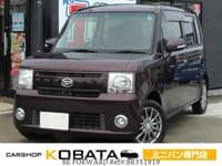 2012 DAIHATSU MOVE CONTE