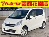 2012 DAIHATSU MOVE