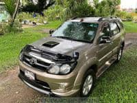 2008 TOYOTA FORTUNER 3.0