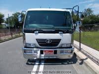 2007 UD TRUCKS CONDOR