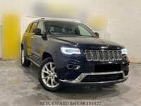 2014 JEEP GRAND CHEROKEE AUTOMATIC DIESEL