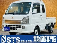 2020 SUZUKI CARRY TRUCK X