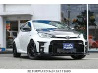 2023 TOYOTA YARIS 1.6GRMN4WD