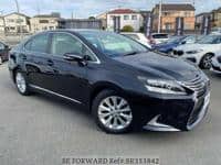 2013 LEXUS HS