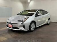 2018 TOYOTA PRIUS 1.8S4WD