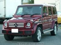 2017 MERCEDES-BENZ G-CLASS G350D