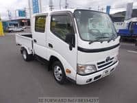 2013 TOYOTA TOYOACE 1.1W