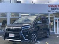 2021 TOYOTA VOXY ZS KIRAMEKI 3